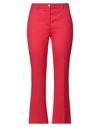 Pt Torino Pants In Red