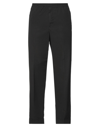 Mauro Grifoni Pants In Black