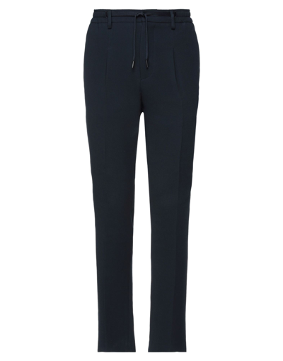 Brian Dales Pants In Blue