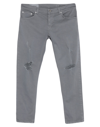 Dondup Jeans In Grey