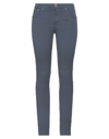 Jacob Cohёn Pants In Blue