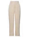 Maliparmi Pants In Beige