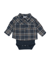 Name It® Shirts In Dark Blue