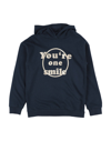 Name It® Sweatshirts In Dark Blue