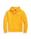 Polo Ralph Lauren Sweatshirts In Ocher