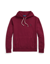 Polo Ralph Lauren Sweatshirts In Maroon