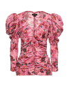 Isabel Marant Blouses In Pink