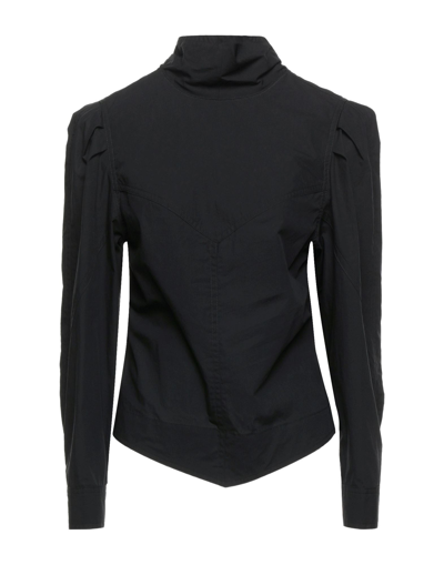 Isabel Marant Blouses In Black