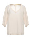 Bsb Blouses In White