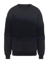 Lucques Sweatshirts In Blue