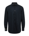 Billionaire Shirts In Dark Blue