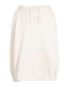 Puma Sweatshirts In White