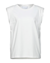 Philosophy Di Lorenzo Serafini T-shirts In White