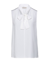Pucci Tops In White