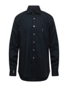 Billionaire Shirts In Blue