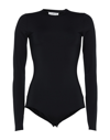 Maison Margiela T-shirts In Black