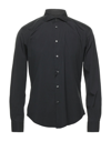 Brian Dales Shirts In Black