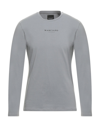Marciano T-shirts In Grey