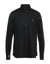 Billionaire Shirts In Black