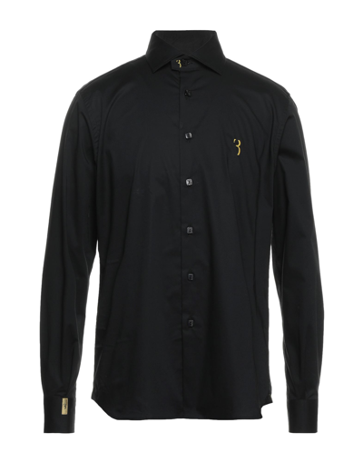 Billionaire Shirts In Black