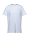 Bl'ker T-shirts In White
