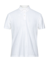 Altea Polo Shirts In White