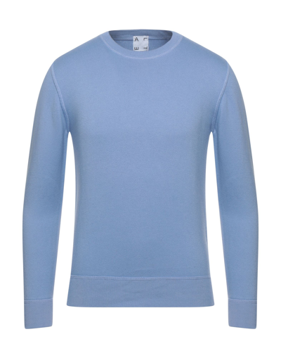 Altea Sweatshirts In Lilac