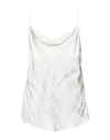 Space Simona Corsellini Tops In White