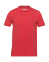 PROJECT E POLO SHIRTS,12508864QF 5