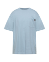 Dickies T-shirts In Blue