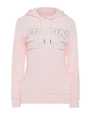 Plein Sport Sweatshirts In Pink