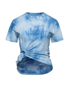 Rabanne T-shirts In Blue