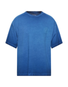 Opening Ceremony T-shirts In Blue