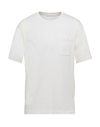 Daniele Fiesoli T-shirts In Ivory