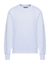 Messagerie Sweatshirts In White