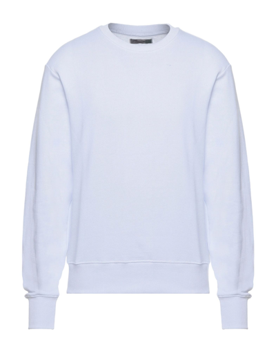 Messagerie Sweatshirts In White