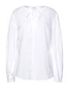 Dondup Blouses In White