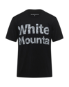 WHITE MOUNTAINEERING T-SHIRTS,12657199PV 4