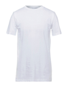Numero 00 T-shirts In White