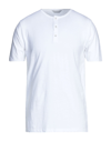 Sseinse T-shirts In White