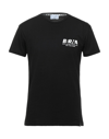 Berna T-shirts In Black