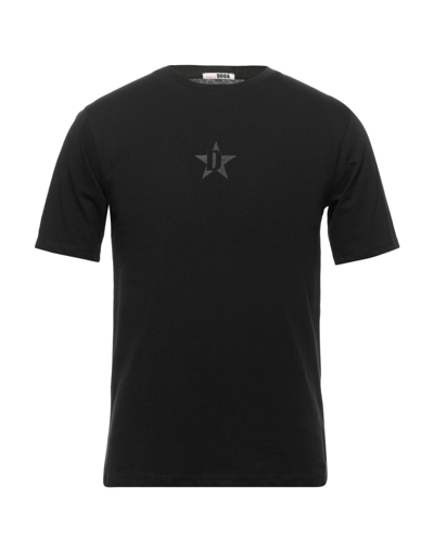 Dooa T-shirts In Black
