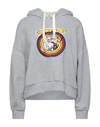 Moa Master Of Arts Sweatshirts In Grey
