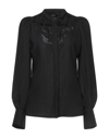 Isabel Marant Shirts In Black