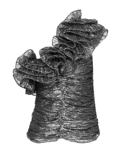 Isabel Marant Tops In Silver