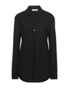 Slowear Shirts In Black