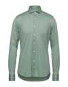 Sonrisa Shirts In Green