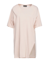 Roberto Collina T-shirts In Blush
