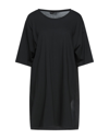 Roberto Collina T-shirts In Black