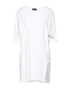 Roberto Collina T-shirts In White